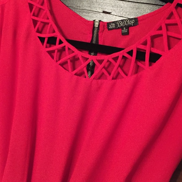 Dress - Picture 3 of 3