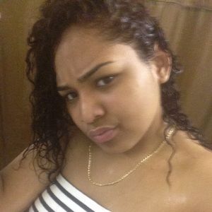 Meet your Posher, Joanna