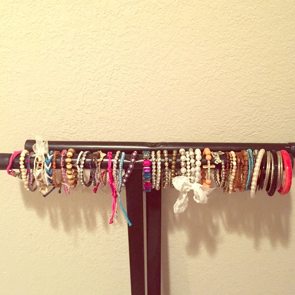 💕52 BRACELET BUNDLE!!💕