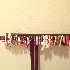 💕52 BRACELET BUNDLE!!💕