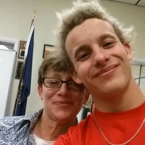 Meet your Posher, William