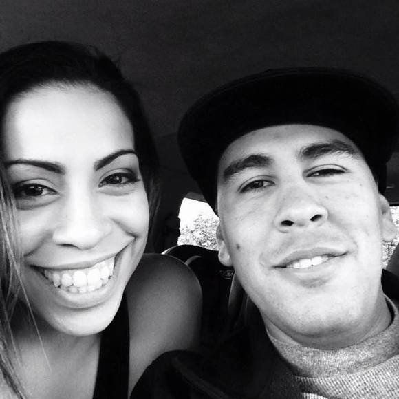 Meet your Posher, Zulema