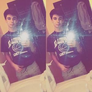 Meet your Posher, Jason