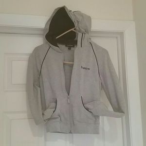 Hoodie (sweater zip up)