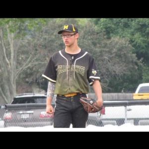 Meet your Posher, Ryan