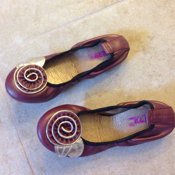 Cute ballet flats