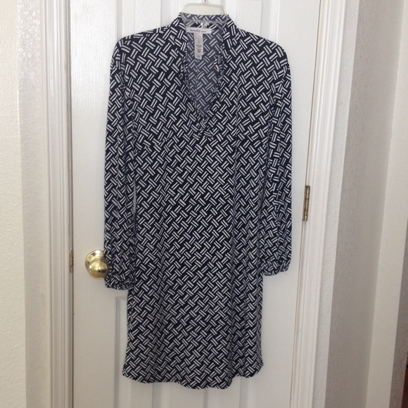 Laundry dress size 2