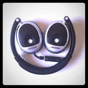 BOSE Headphones