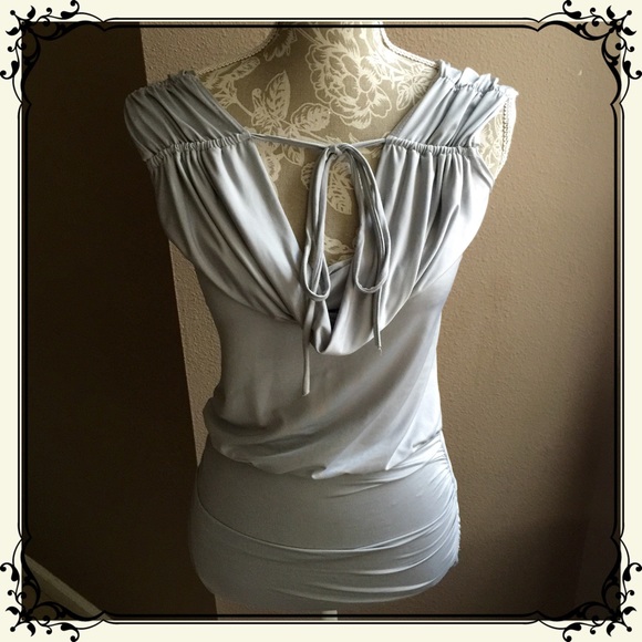 Arden B Tops - ᴬᴿᴰᴱᴺ ᴮ ᵀᵁᴺᴵᶜ ᵀᴼᴾ