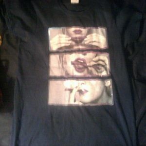 Like new women shirt