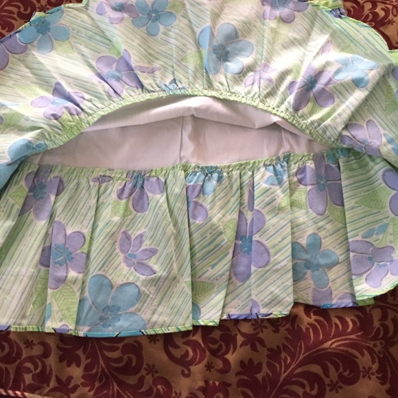 Lilly Pulitzer Skirt - Picture 4 of 4