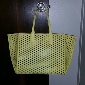 Zara Trafaluc Tote