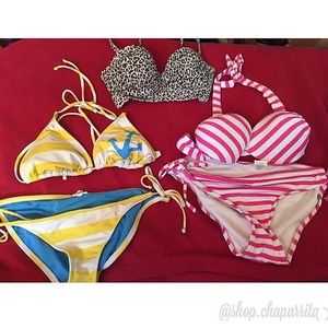 Bikinis