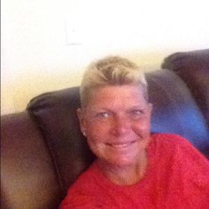 Meet your Posher, Tina