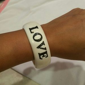 Love bracelet