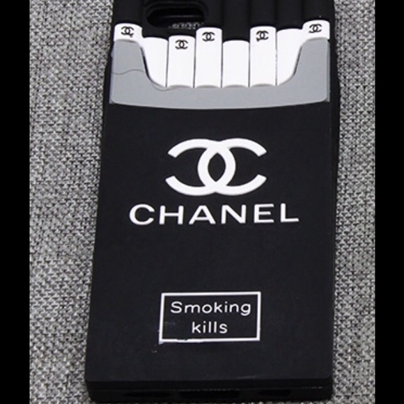 Smoking kills IPhone 6++