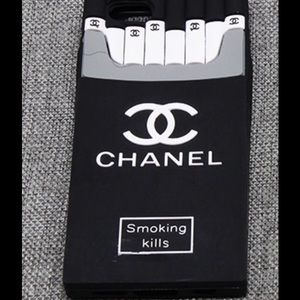 Smoking kills IPhone 6++