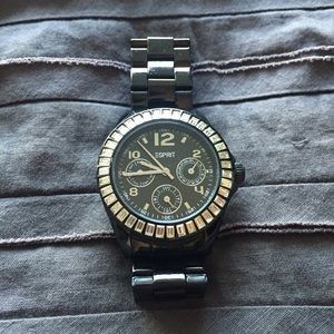 Esprit watch