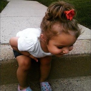 Meet your Posher, Nicole