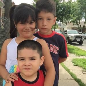 Meet your Posher, Elsa