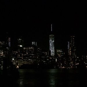 Meet your Posher, Indy