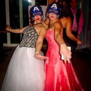 Meet your Posher, Samantha