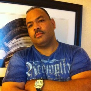 Meet your Posher, Jeff