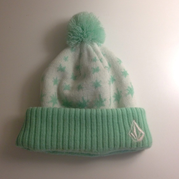 Volcom beanie