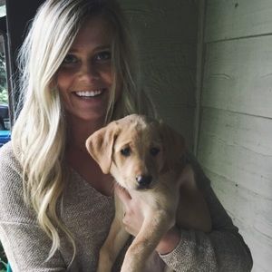 Meet your Posher, Elizabeth