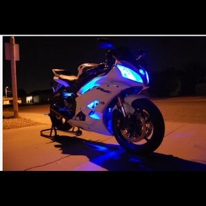 Meet your Posher, Luis