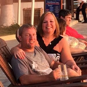 Meet your Posher, Tammy