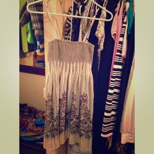 Forever 21 sundress
