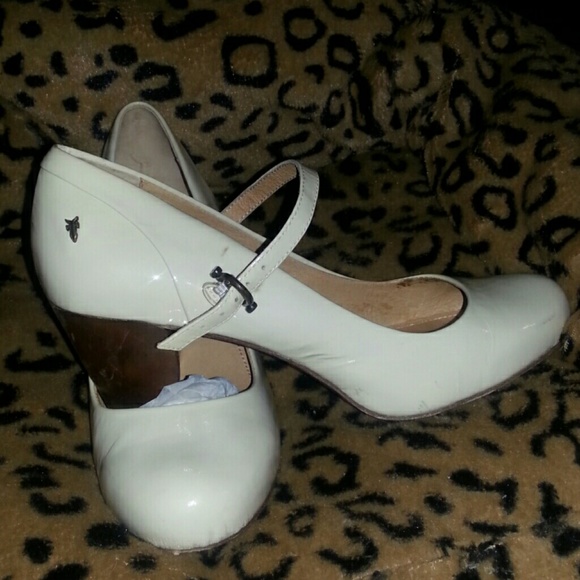 Frye Pumps