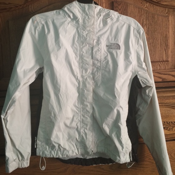 North Face Windbreaker