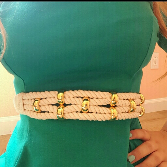 White belt