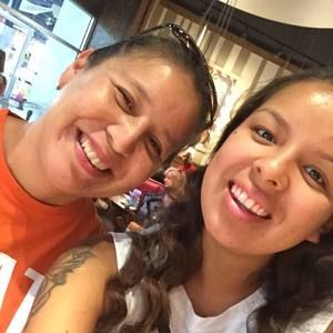 Meet your Posher, Renee