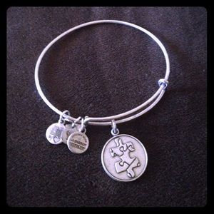 Piece of the Puzzle Alex & Ani