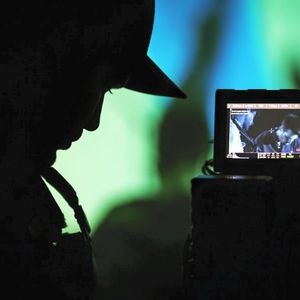 Meet your Posher, Joe