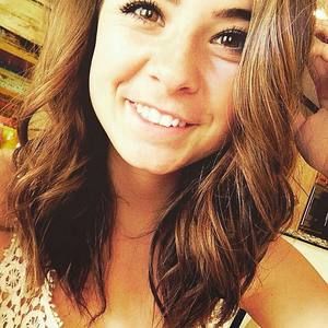 Meet your Posher, Mckenzie