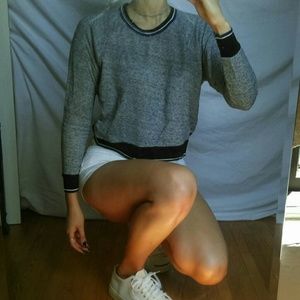 Zara * Sweatshirt * Top