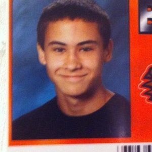 Meet your Posher, Cole