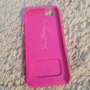 Vera Bradley iPhone 5/5s case