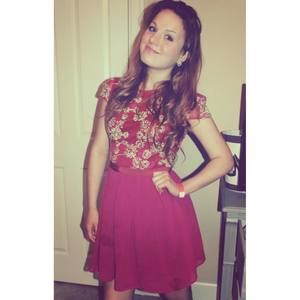 Meet your Posher, Morgan