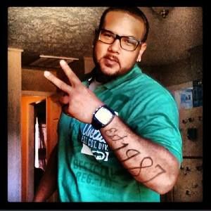 Meet your Posher, Dominique