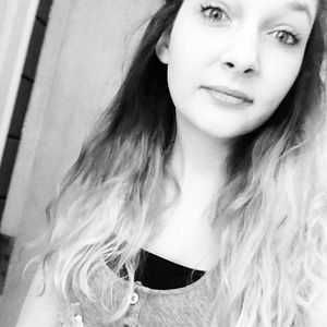 Meet your Posher, Morgan rose