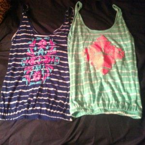2 rue 21 shirts women size large