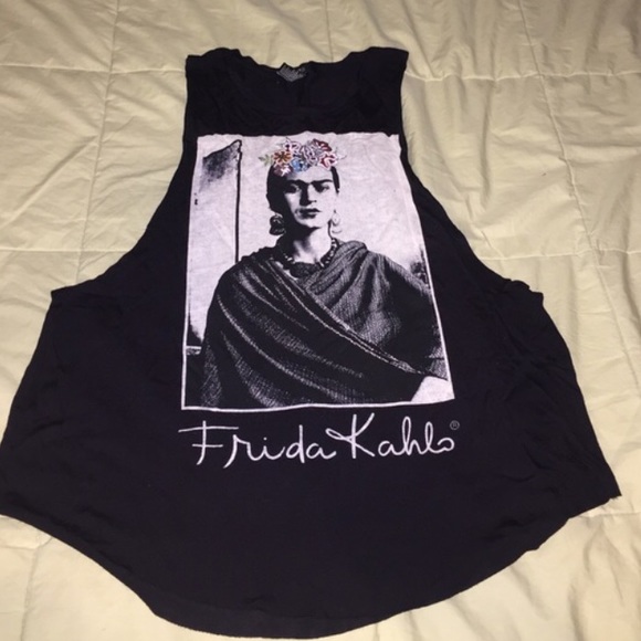 🎀 Frida Kahlo 🎀