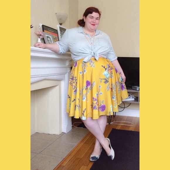 Meet the Posher - Katie Oh! - Picture 2 of 4