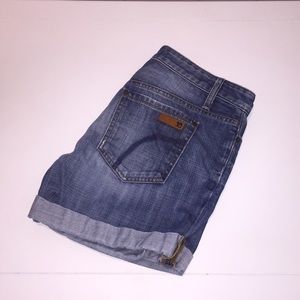 Joes 'Genna' Denim Shorts
