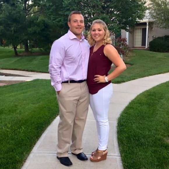 Meet your Posher, Brianna